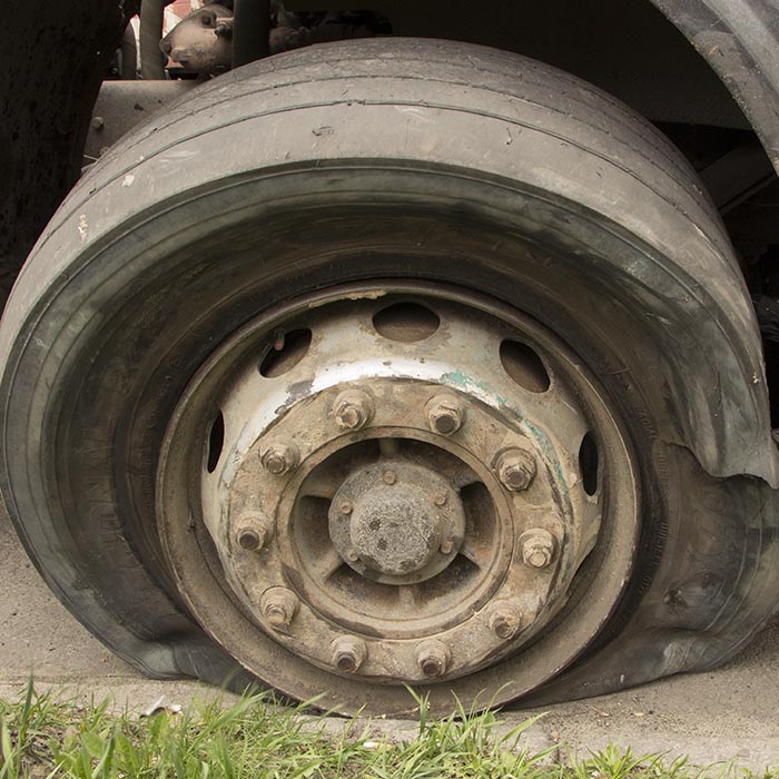 Roadside Assistance